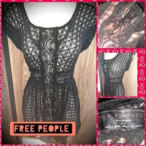 FREE PEOPLE TOP